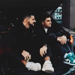 A.v.g - Она Близко Ft Goro