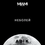 Adik - Неболей