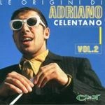 Adriano Celentano - Susanna (Susanna)