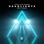 Alok - Headlights (Feat. Kiddo) Ft Alan Walker