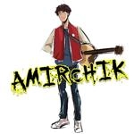 Амирчик - Love Is 중독
