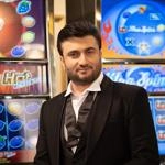 Арсен Шахунц - А Я Кайфую