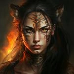 Art Rttwlr - Melodic Techno & Progressive House (Eye Of The Tiger Mix)