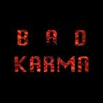 Axel Thesleff - Bad Karma
