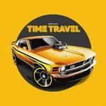 Biffuzi - Time Travel