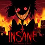 Black Gryph0N - Insane Ft Baasik