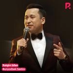 Bunyodbek Saidov - Ustozlar Termasi 6