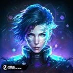 Dj Alex Man - I’m Blue Ft Dj Diac & Haluna