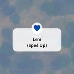 Dj Fronteo - Leni (Sped Up) (Remix)