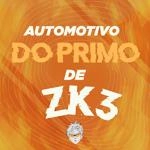 Dj Zk3 - Automotivo Do Primo De Zk3