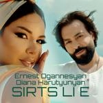 Ernest Ogannesyan - Sirts Li E (Feat. Diana Harutyunyan)