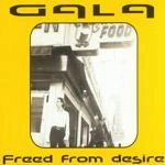 Gala - Freed From Desire (Edit Mix) (Prod. Molella, Phil Jay) Ft Molella & Phil Jay