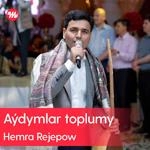 Hemra Rejepow - Arkadagly Serdarym