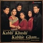 Jatin-Lalit - Kabhi Khushi Kabhie Gham