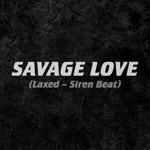 Jawsh 685 - Savage Love (Laxed - Siren Beat) Ft Jason Derulo