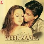 Lata Mangeshkar - Tere Liye Ft Roop Kumar Rathod