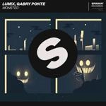 Lum!X - Monster Ft Gabry Ponte