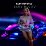 Metofox - Blue Blood (Saint Bass Boosted Remix)
