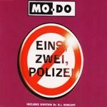 Mo-Do - Eins Zwei Polizei (Club Mix)