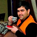 Nazir Habibow - День Рождения