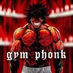 Nominal - Aggressive Phonk Supernova (Gym Mix)