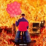 Oliver Tree - Miss You Ft Robin Schulz