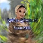 Rahym Gökdepeli - Saňa Meňzetdim