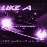 Requi3M - Like A (Sped Up)