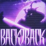 Strlght - Back2Back Ft Roonin
