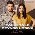 Talib Tale - Səbr Elə (Acoustic) (Feat. Zeynəb Həsəni)
