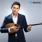 Қуандық Рахым - Мен Қазақпын