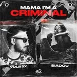 Volb3X - Mama I'm A Criminal Ft Siadou